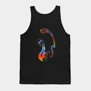 Jason Mraz Love Black-Tshirt Tank Top